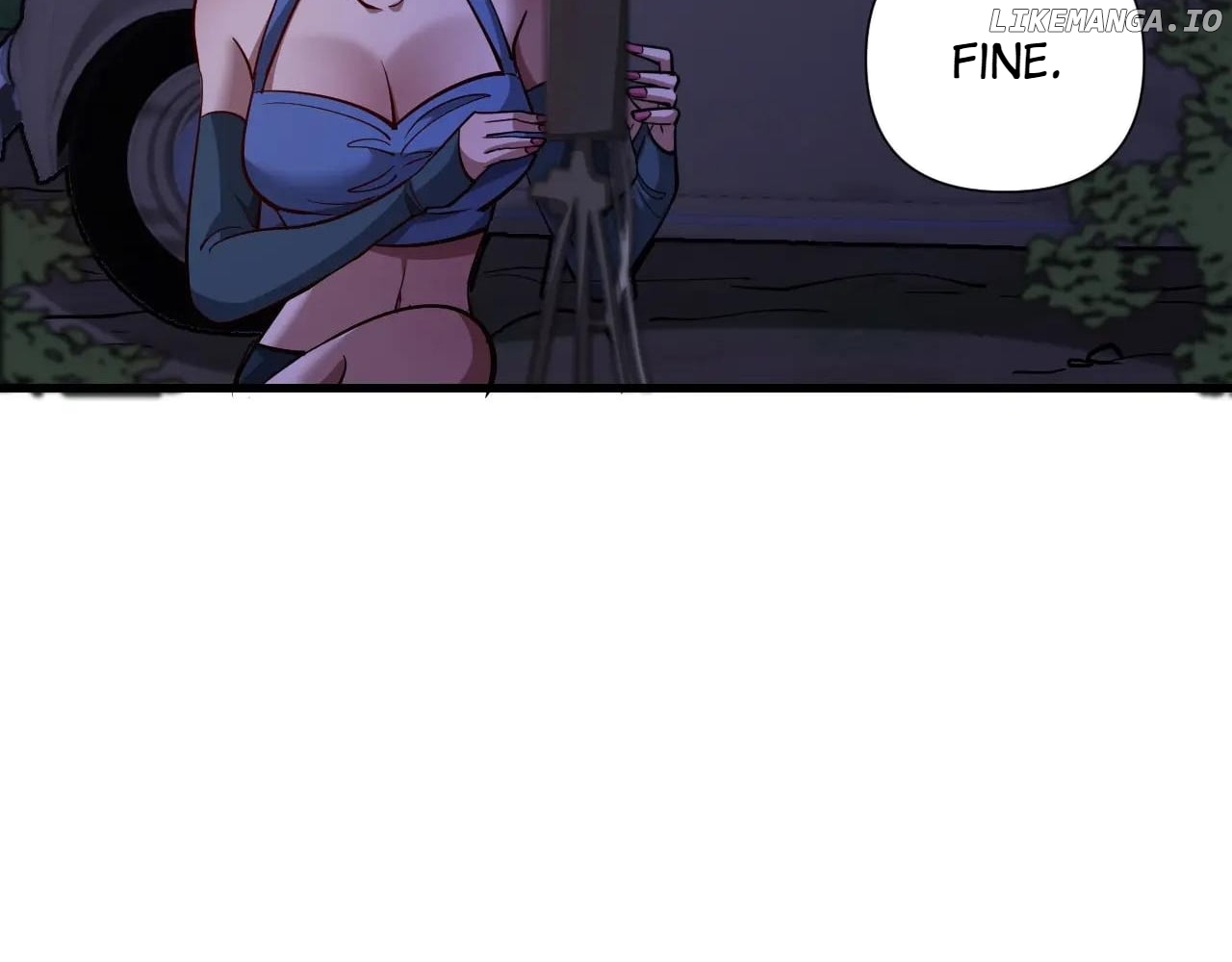 I’m Trapped In This Day For One Thousand Years Chapter 202 - page 43
